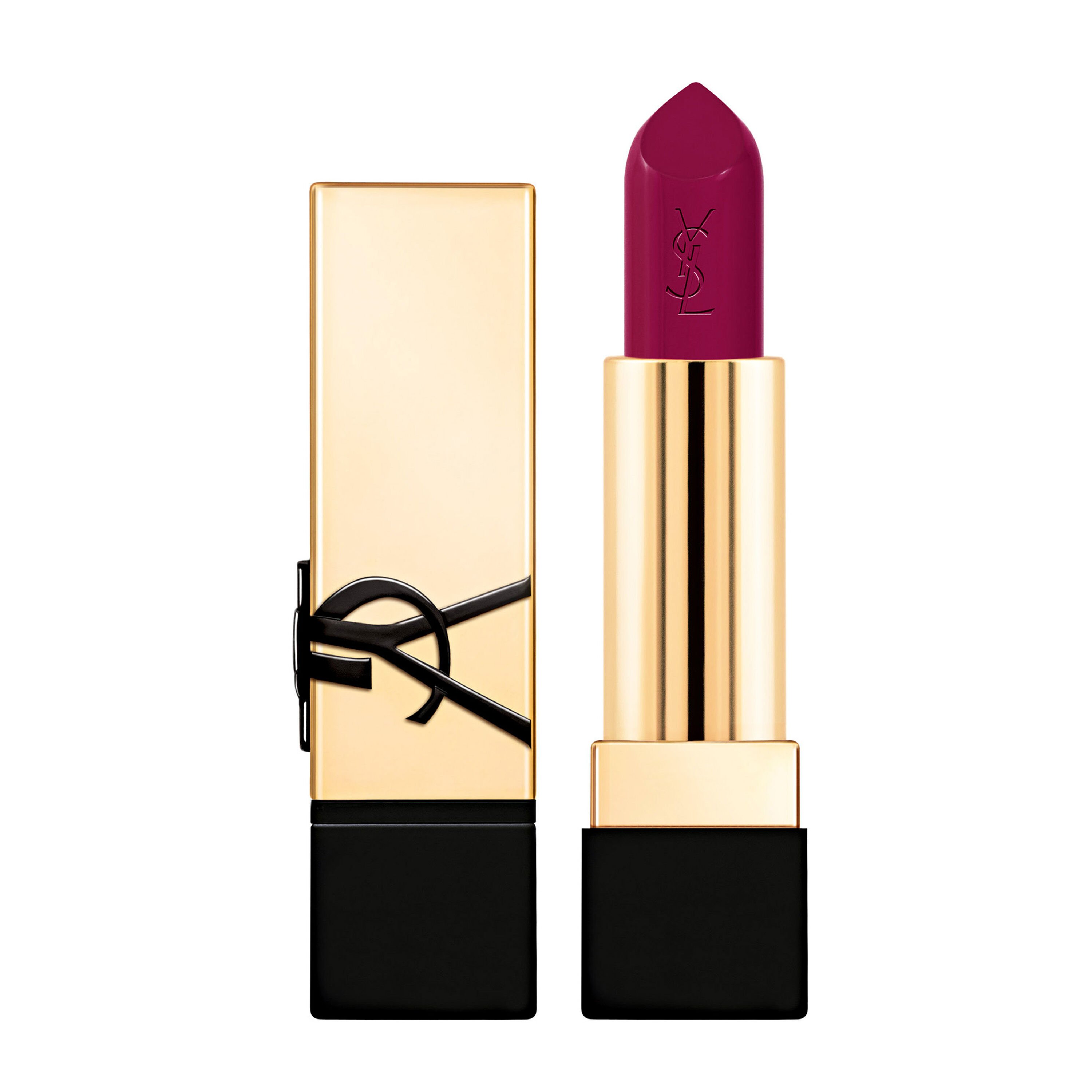 口紅「YSL ラブシャイン リップスティック」イヴ・サンローラン